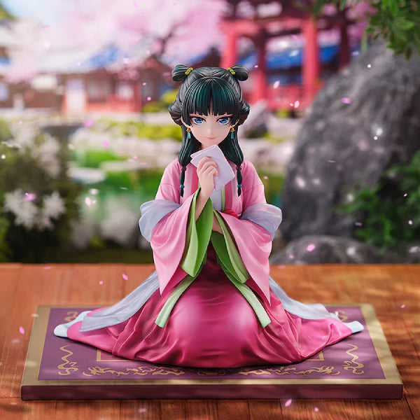 The Apothecary Diaries - Maomao: Garden Party Ver. 1/7 scale figure GSC 藥師少女的獨語 藥屋少女的呢喃 貓貓