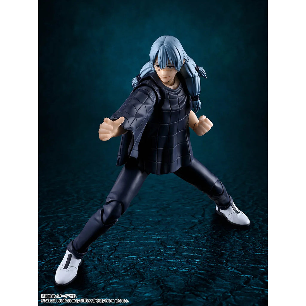 S.H.Figuarts MAHITO 咒術迴戰 真人