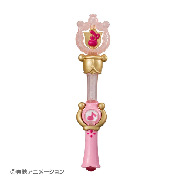 MAGICAL DOREMI POLON TAP COLLECTION 4 (set of 4) 小魔女 變身器 扭蛋
