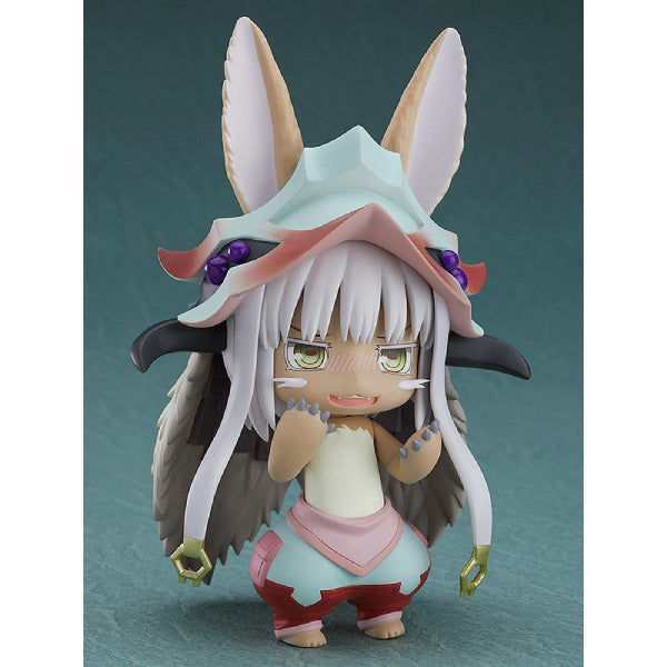 939 Nendoroid Nanachi 黏土人 來自深淵 娜娜奇 奈奈祈