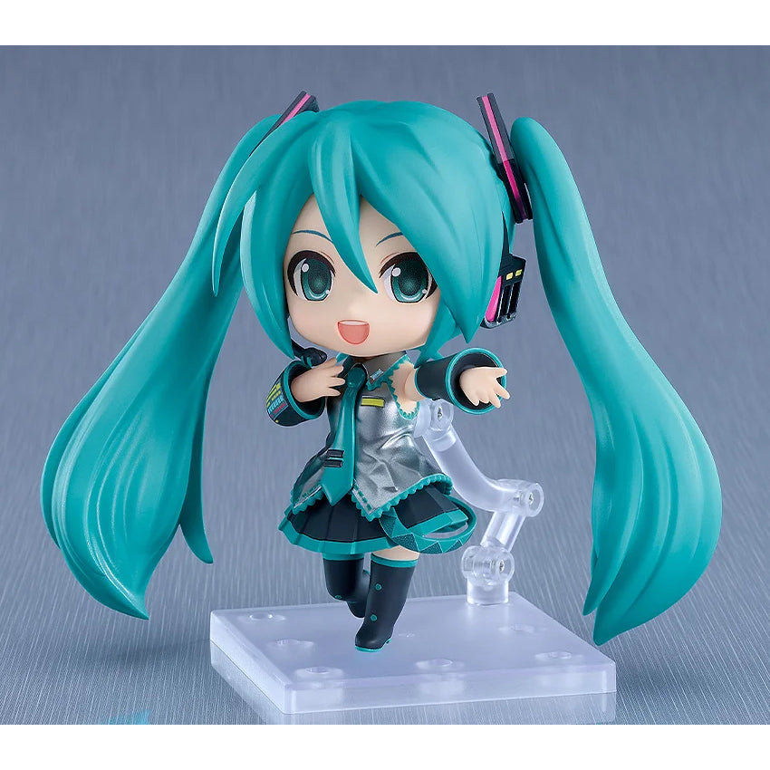 2839 Nendoroid Hatsune Miku 3.0 黏土人 初音未來