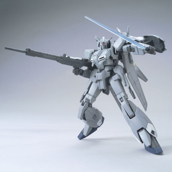 HGUC 1/144 MSZ-006A1 ZETA PLUS GUNDAM（UNICORN Ver.）機動戰士 高達 UC劇場版
