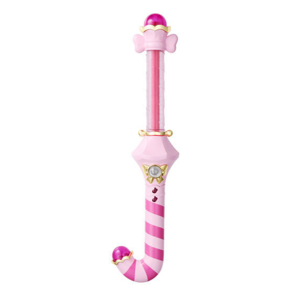 Special Memorize Mo~tto!Ojamajo Doremi Sweet Poron 小魔女DoReMi 魔法棒 甜蜜波龍