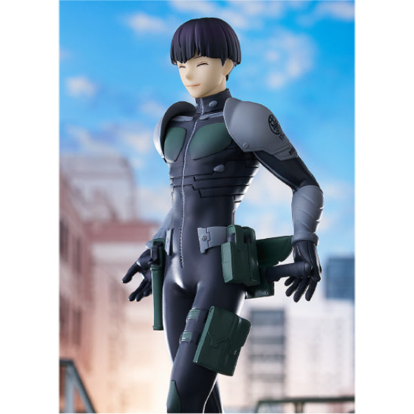 POP UP PARADE Soshiro Hoshina 怪獸8號 保科宗四郎 Soshirou