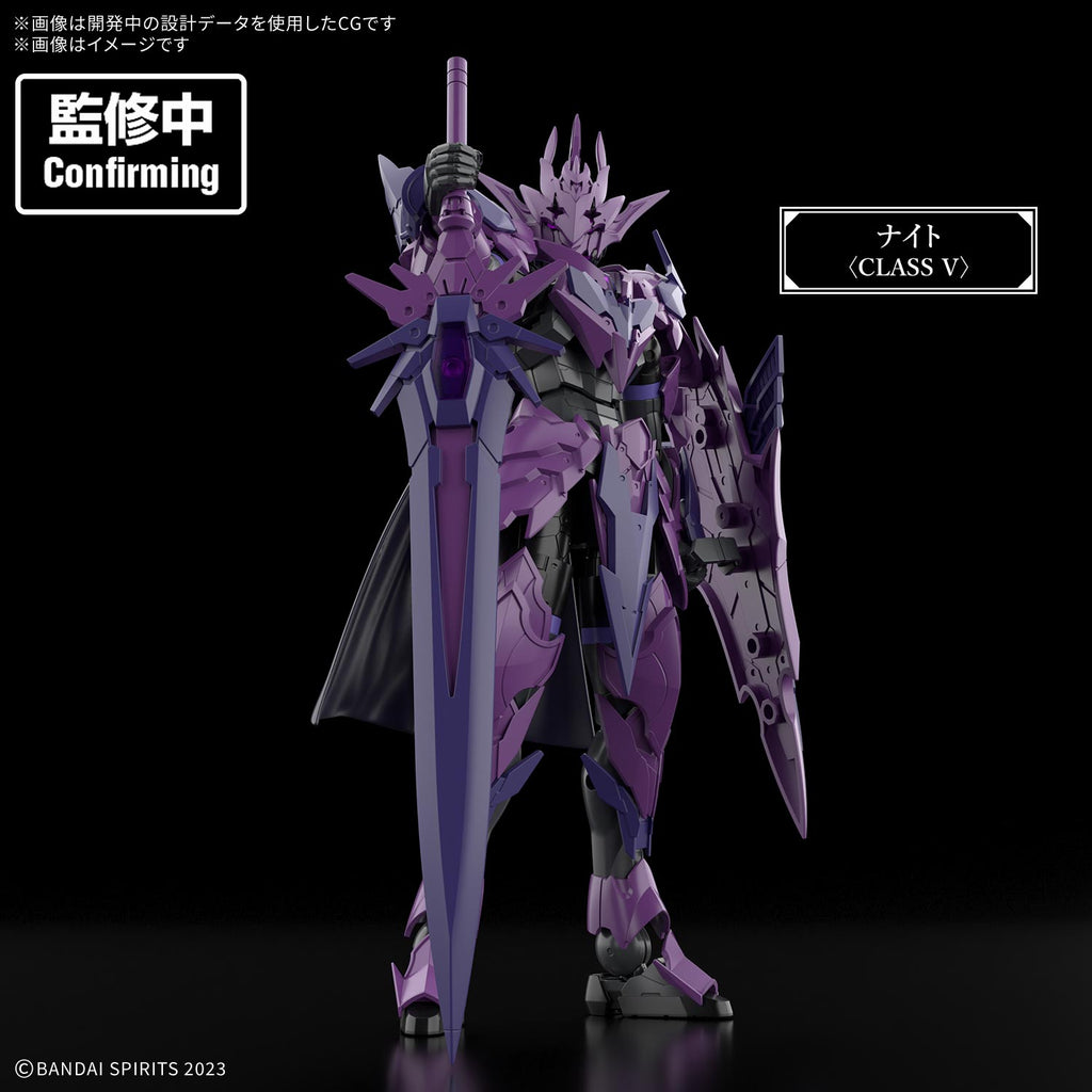 30MF DARKNEVIL ARCH KNIGHT 30分鐘 幻想戰記 黑暗 惡魔 大 騎士
