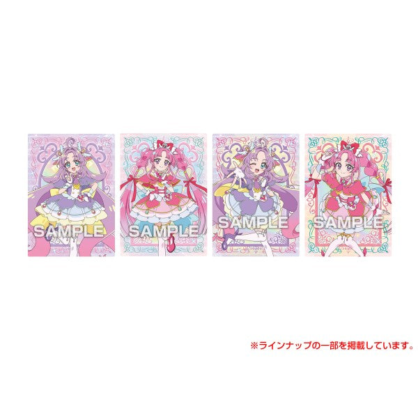 Detective Pretty Cure! Sparkling Trading Collection 2 (pack of 20) 名偵探 光之美少女