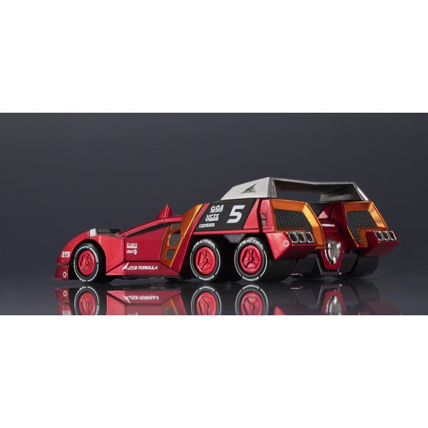 Cyber Formula Collection -Heritage Edition- Future GPX Cyber Formula FIRE SUPERION G.T.R 高智能方程式