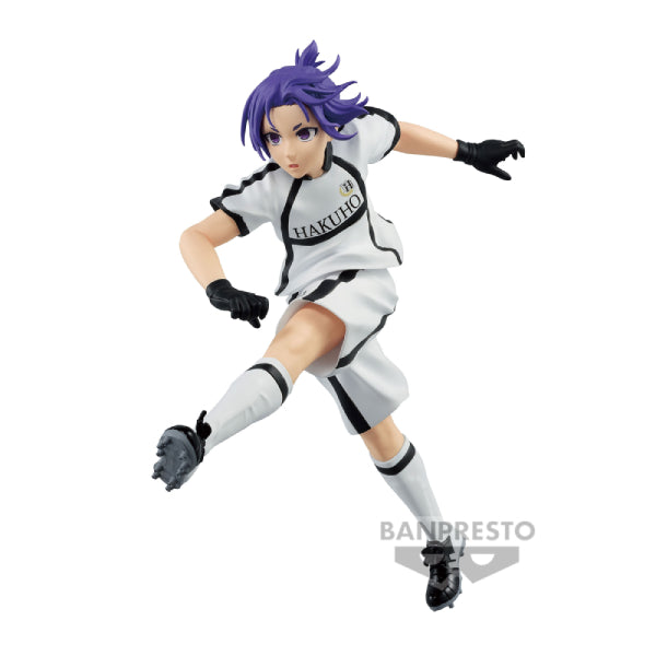 BLUE LOCK THE MOVIE -EPISODE NAGI- REO MIKAGE FIGURE 藍色監獄 御影玲王