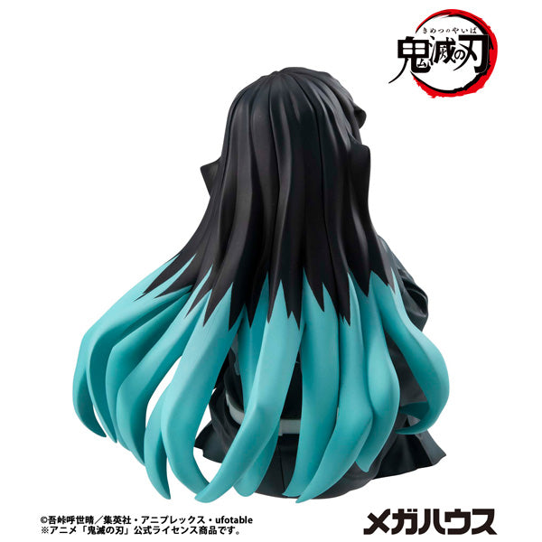 G.E.M. Series Demon Slayer Palm size Tokito san 鬼滅之刃 時透 無一郎