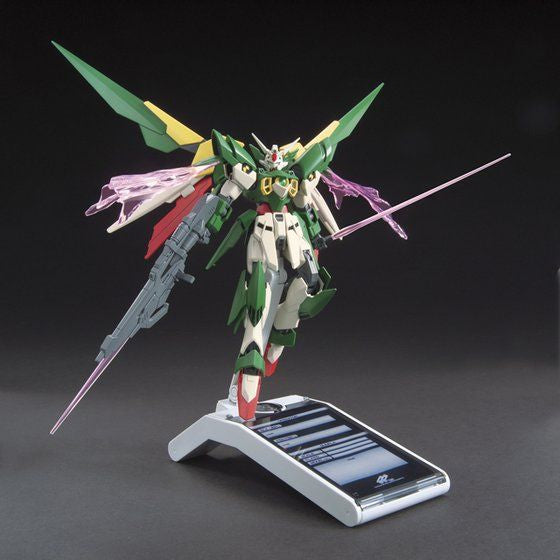 HG 1/144 Gundam Fenice Rinascita 機動戰士 高達 重生 鳳凰