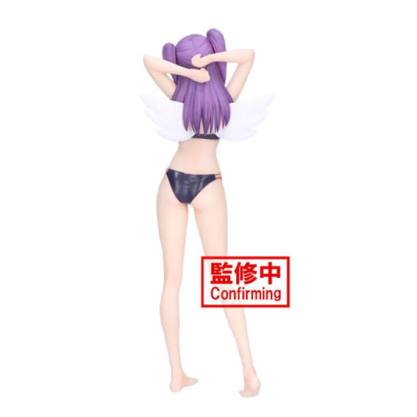 [G&G] 2.5 DIMENSIONAL SEDUCTION MIRIELLA SWIMSUIT VER. 2.5次元的誘惑 美理艾拉