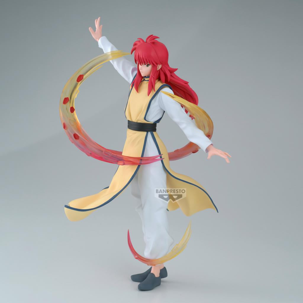[MAXIMATIC PLUS] YU YU HAKUSHO KURAMA 幽遊白書 藏馬