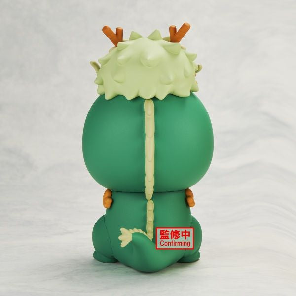 CRAYON SHINCHAN COSPLAY SHINCHAN FIGURE VOL.5 (Dragon/ Snake) 蠟筆小新 龍 蛇
