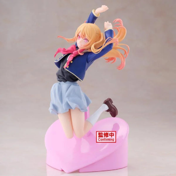 【OSHI NO KO】RUBY AIR FLOW FIGURE 我推的孩子 星野露比 星野瑠美衣