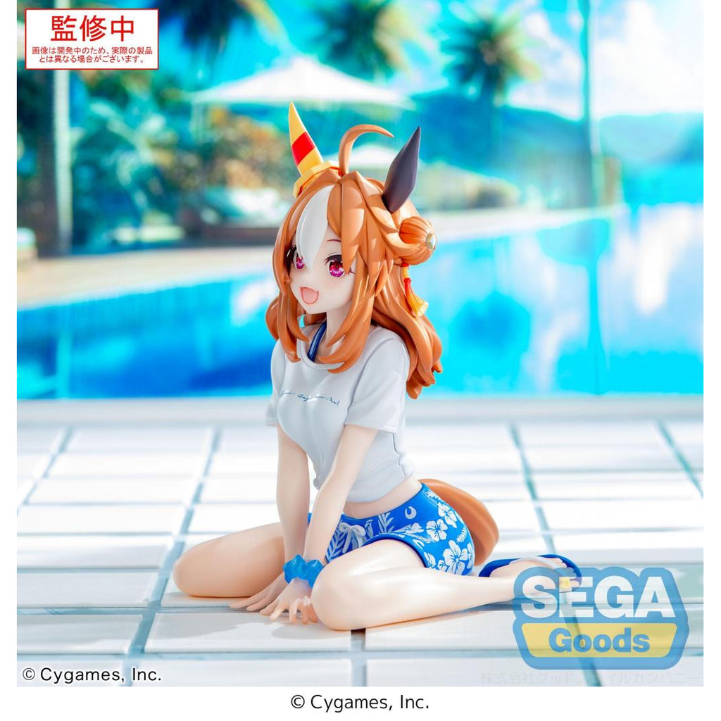 [YUMEMIRIZE] Umamusume: Pretty Derby - Gaze on Me - (Copano Rickey / Smart Falcon) 賽馬娘 小林歷奇 醒目飛鷹