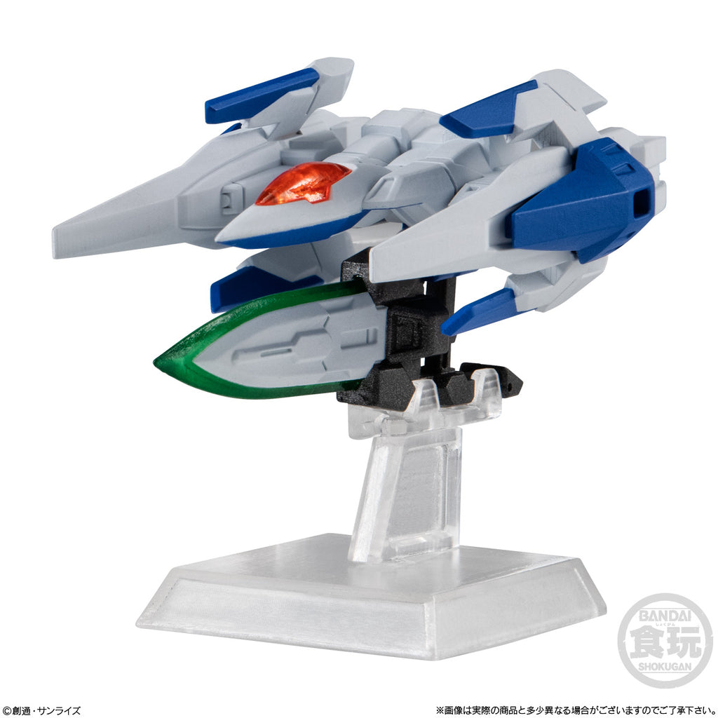 FW GUNDAM CONVERGE ♯28 W/O GUM  (Set of 7) 機動戰士 高達