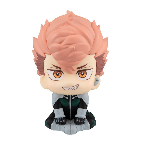 Lookup Kaiju No.８ Iharu Fruhashi (2026 Apr resale ver.) 怪獸8號 古橋 伊春