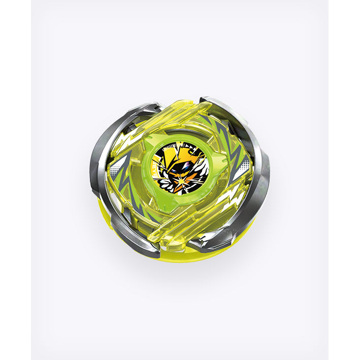 BeybladeX Starter CX-02 Wizard Arc R4-55LO [Parallel Import]