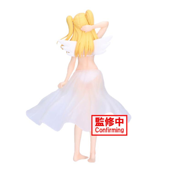 [G&G] 2.5 DIMENSIONAL SEDUCTION LILIEL SWIMSUIT VER. 2.5次元的誘惑 莉莉艾露