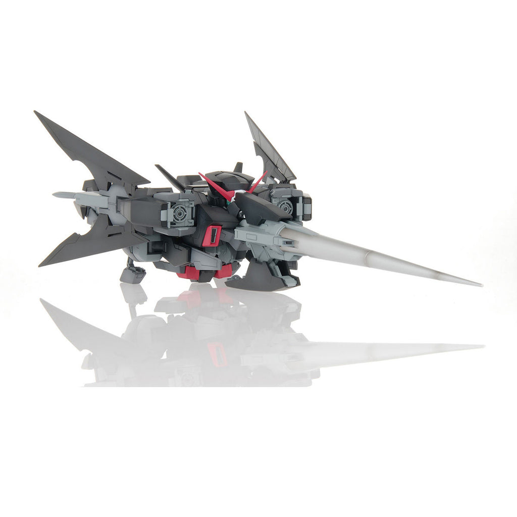 MG 1/100 Gundam AGE-2 Dark Hound 機動戰士 高達 黑獵犬