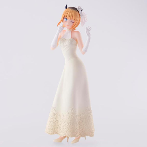 【OSHI NO KO】 MEMCHO BRIDAL DRESS FIGURE 我推的孩子 MEM啾 婚紗 wedding