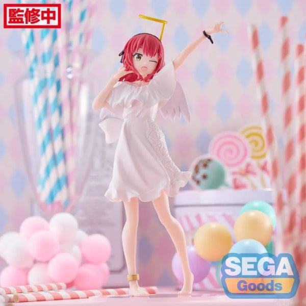 [LUMINASTA] BOCCHI THE ROCK! - Ikuyo Kita 孤獨搖滾 喜多郁代