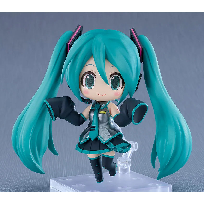2839 Nendoroid Hatsune Miku 3.0 黏土人 初音未來