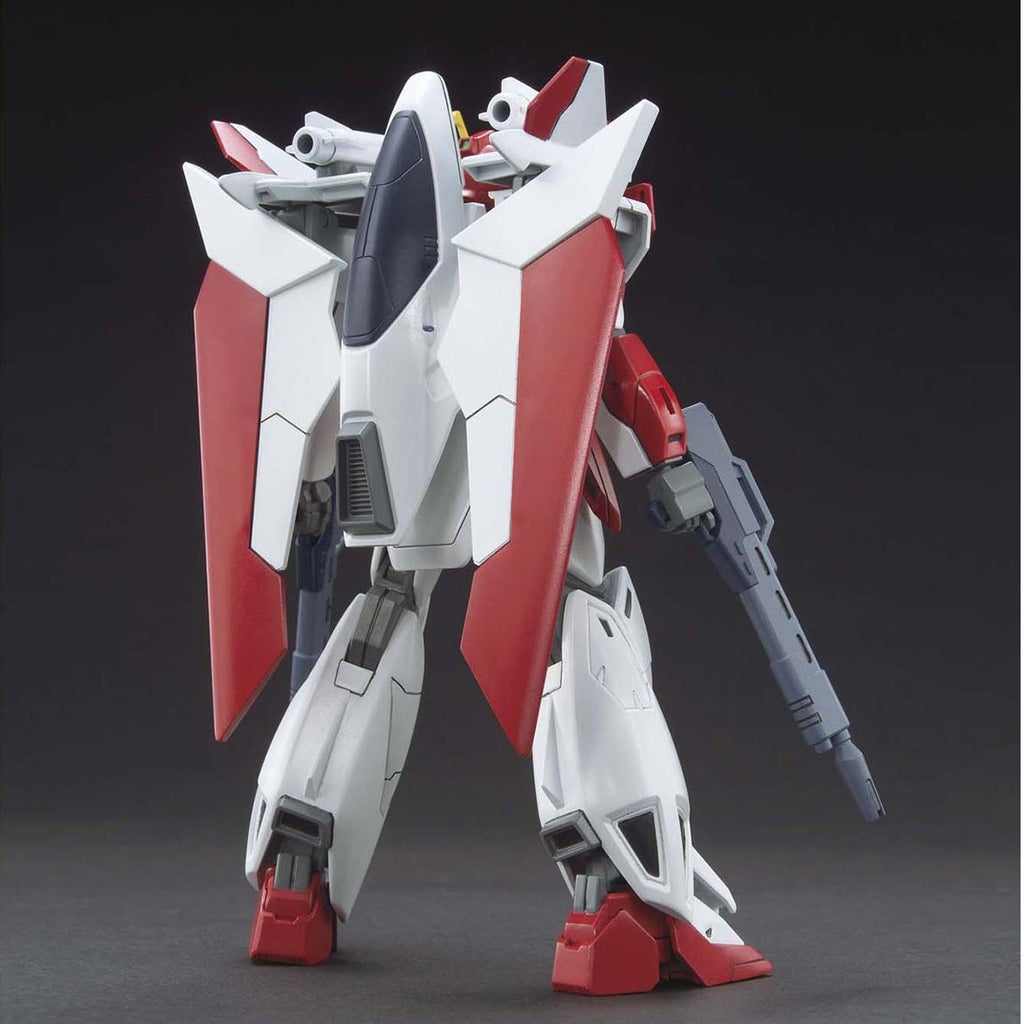 HGAW 1/144 Gundam Air Master 機動戰士 空皇 高達