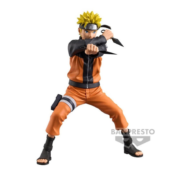 [GRANDISTA] NARUTO SHIPPUDEN UZUMAKI NARUTO 火影忍者 疾風傳 渦卷鳴門 漩渦鳴人