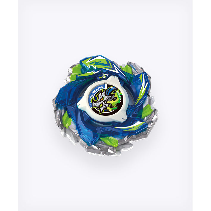 BeybladeX CX-16 BATTLE ENTRY SET [Parallel Import]