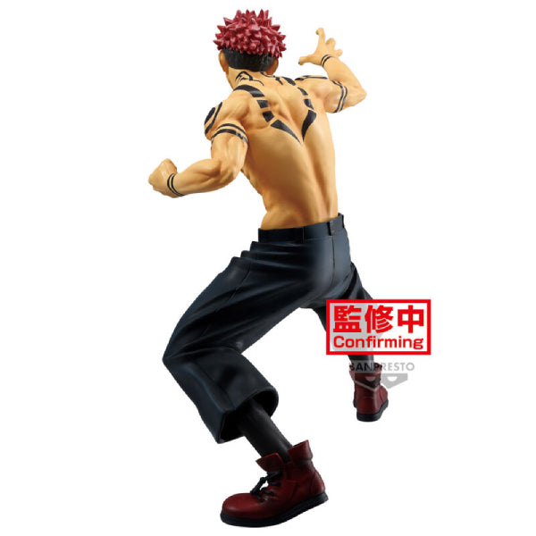 [MAXIMATIC] JUJUTSU KAISEN SUKUNA SPECIAL VER. 咒術迴戰 宿儺