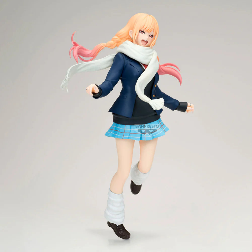 [G&G] SEASON 2 - MARIN KITAGAWA WINTER UNIFORM VER. 戀上 換裝娃娃 喜多川 海夢