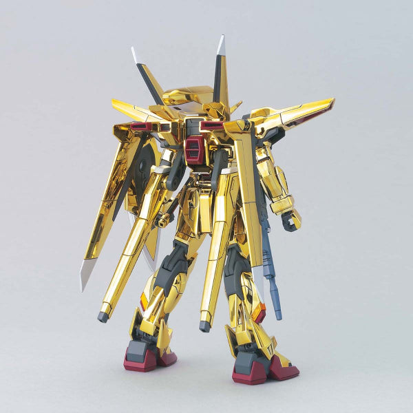 HGUC 1/144 OOWASHI AKATSUKI GUNDAM 曉高達 大鷲裝備