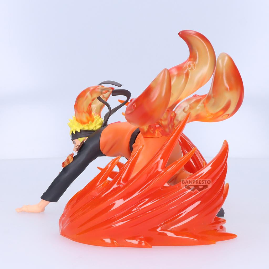[VIBRATION STARS] [OVERSEA LIMITED] NARUTO SHIPPUDEN -NARUTO UZUMAKI-VII SPECIAL EDITION 火影忍者 鳴人