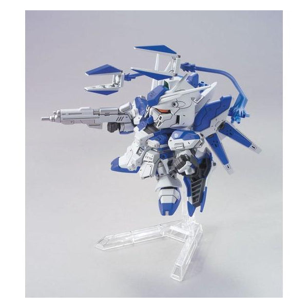 BB Senshi Hi-νGUNDAM BB384 機動戰士 Hi-Nu高達 BB戰士