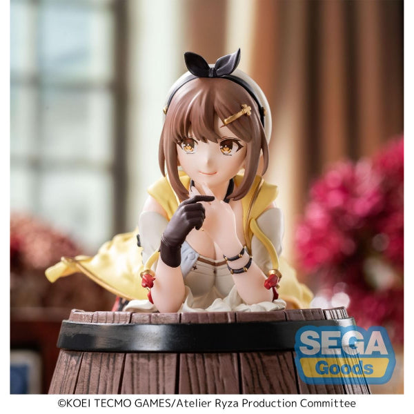 [LUMINASTA] ATELIER RYZA REISALIN STOUT 萊莎 鍊金工房 萊莎琳 斯托特
