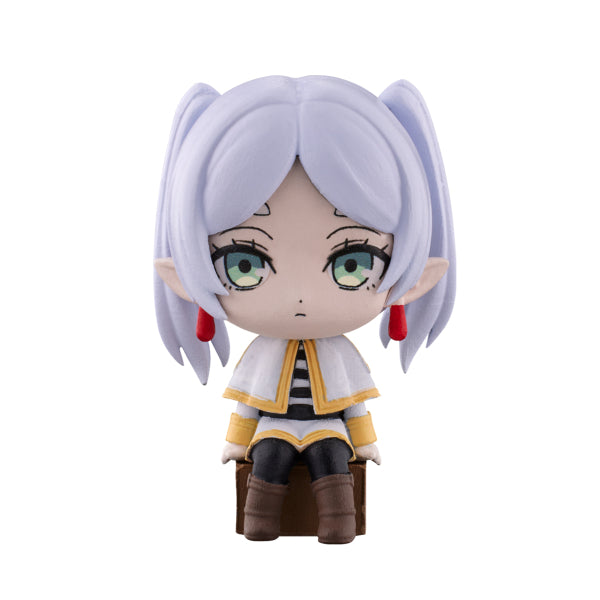 Frieren Beyond Journey’s End Figure Collection (set of 5) 扭蛋 gashapon capsule 葬送的芙莉蓮