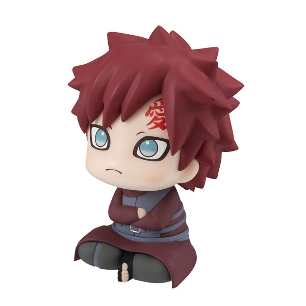 Lookup NARUTO Shippuden Gaara 火影忍者 我愛羅