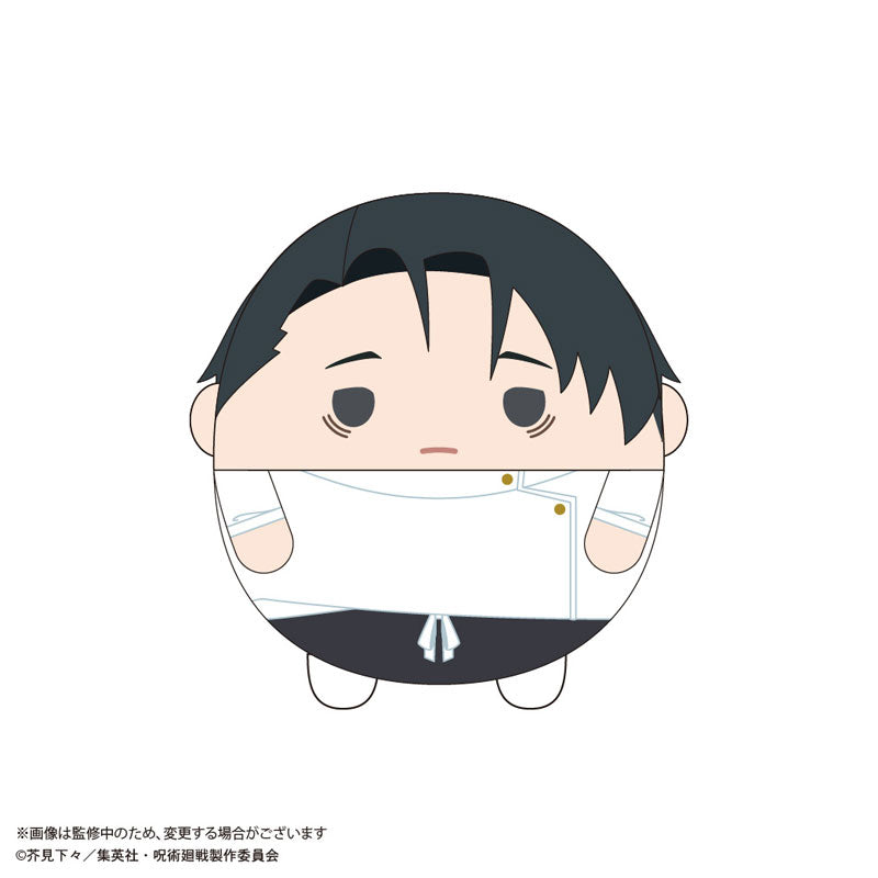 Jujutsu Kaisen Fuwakororin 7 (Box of 6) 咒術迴戰