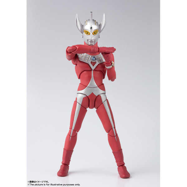 S.H.Figuarts ULTRAMAN TARO (2024 Aug Resale ver.) 超人 太郎 泰羅 SHF
