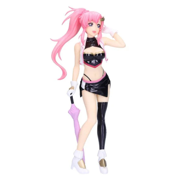 [GLITTER&GLAMOURS] MOBILE SUIT GUNDAM SEED FREEDOM -LACUS CLYNE-RACING VER. 機動戰士 高達 特種計劃 SEED 莉古絲 古蘭爾 拉克絲
