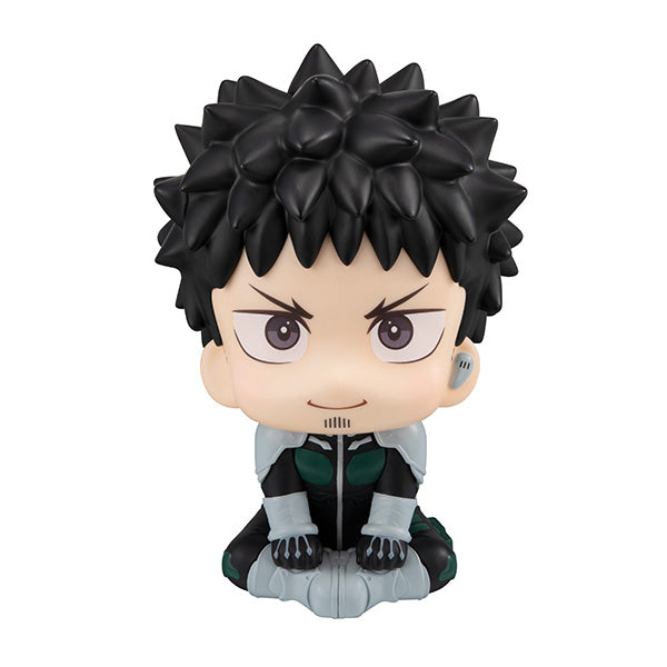 Lookup Kaiju No.8 (Kafka Hibino / Soshiro Hoshina) (2026 APR ver.) 怪獸8號 (日比野卡夫卡 / 保科宗四郎)