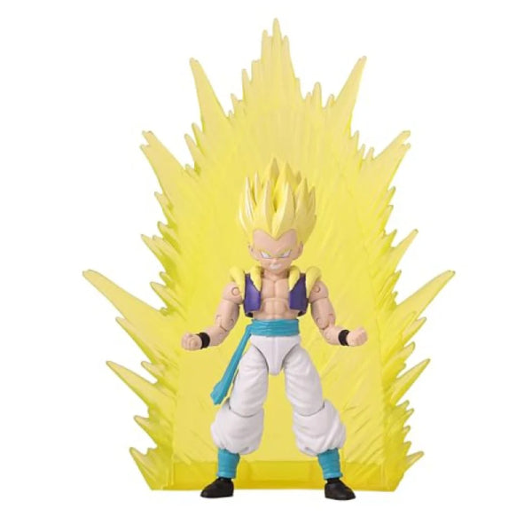 POWER UP PACK SERIES SUPER SAIYAN GOTENKS 龍珠 超級撒亞人 悟天克斯 悟天格斯