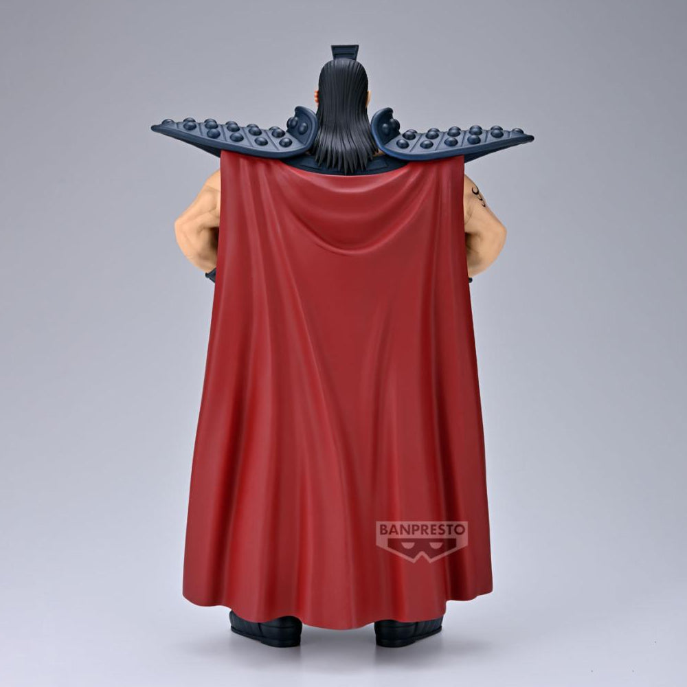 [GRANDISTA] KINGDOM - OHKI 戰國英雄 王騎