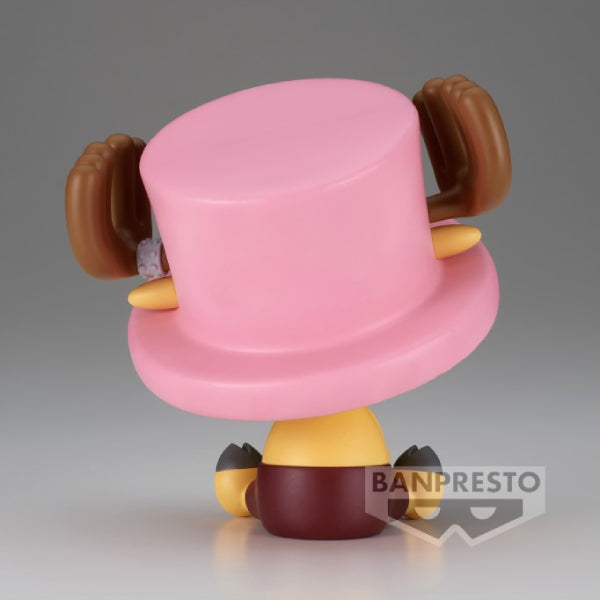 [SOFVIMATES] ONE PIECE - TONYTONY.CHOPPER 海賊王 東尼東尼 索柏 喬巴