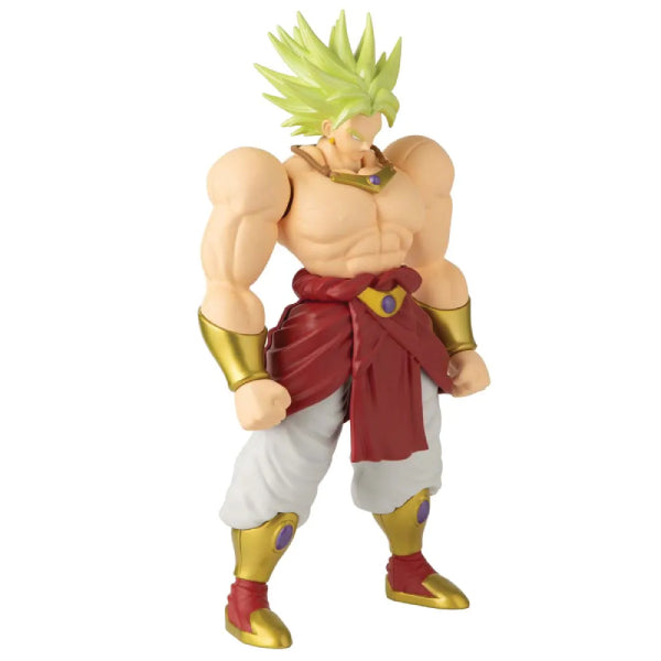 13 INCH LIMIT BREAKER SERIES BROLY 龍珠 布洛尼 布羅利 ブロリー