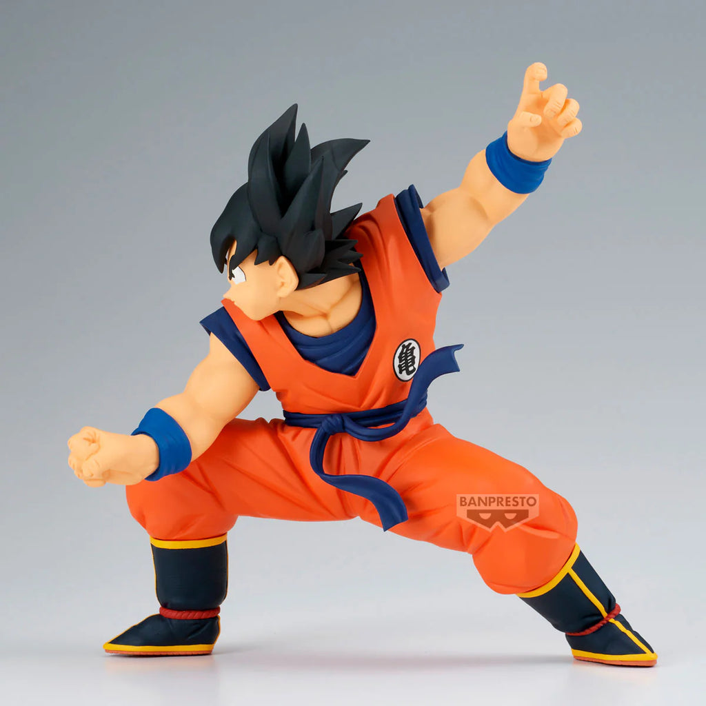 [MATCH MAKERS] DRAGON BALL Z (SON GOKU / VEGETA) 龍珠 孫悟空 比達