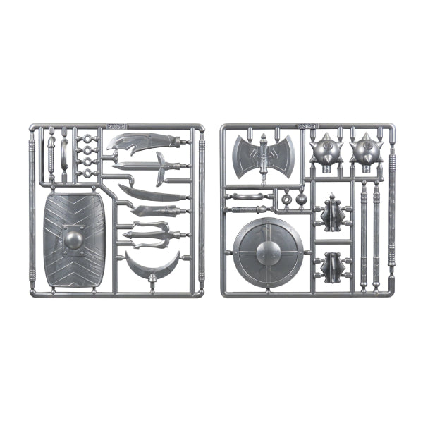 Puripura Weapons for Figures Weapon Workshop Vol.3 武器 工房