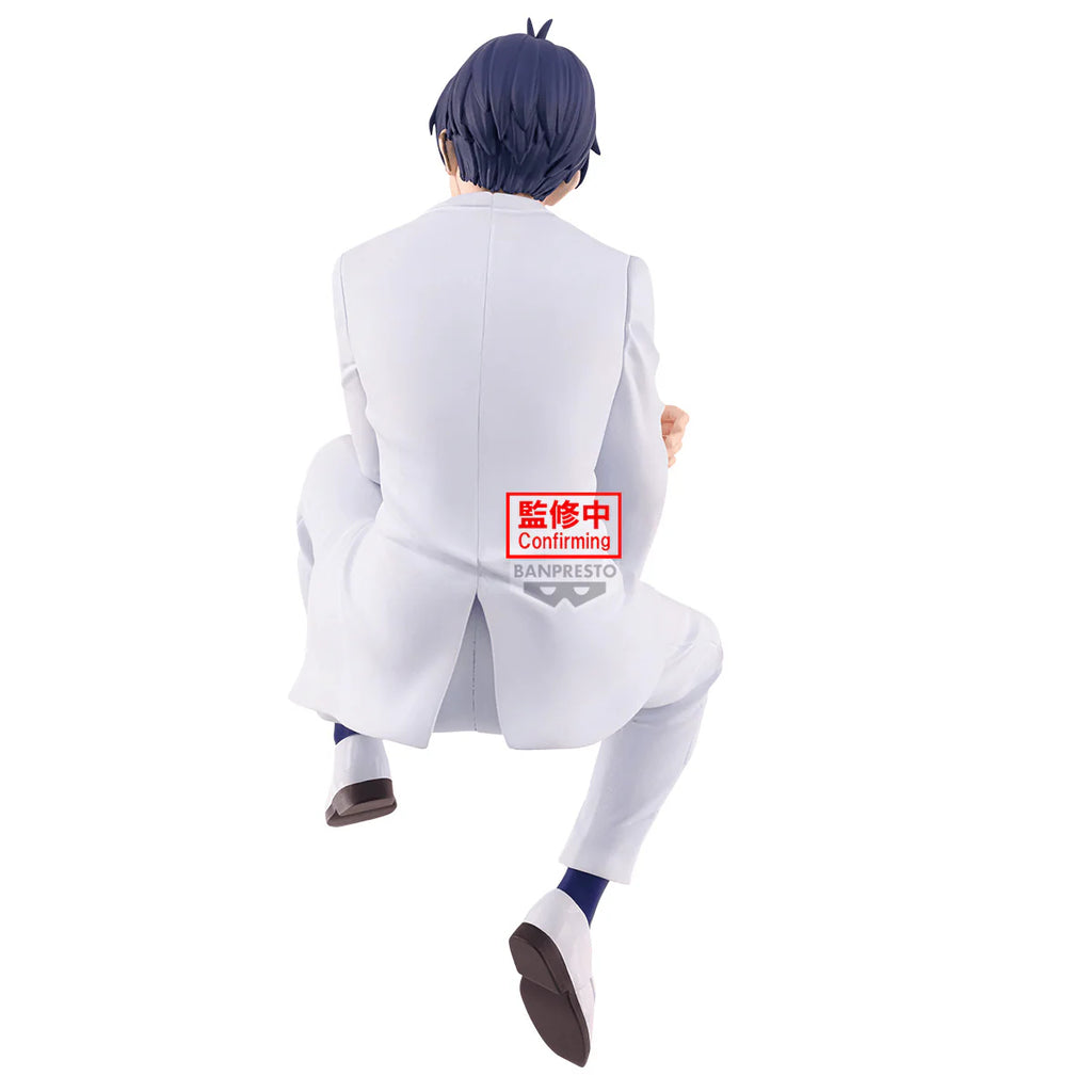 BLUE LOCK SWEETS FLAVOR 2026 - YOICHI ISAGI 藍色監獄 潔 世一