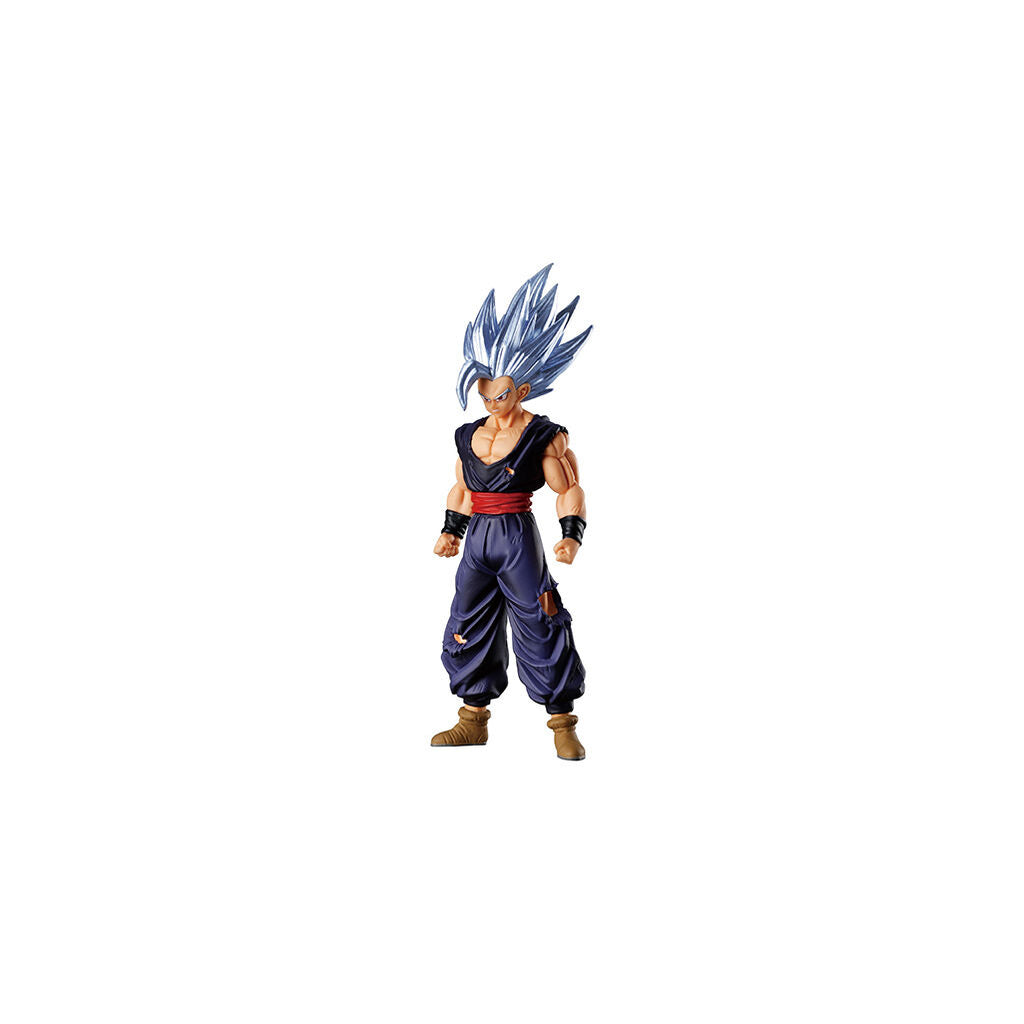 HG DRAGON BALL 02 SAIYAN EDITION (set of 4) 龍珠撒亞人版本02 gashapon capsule